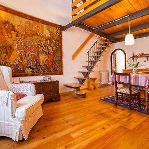 Appartement met Twee Slaapkamers